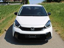 HONDA Jazz 1.5i-MMD Advance Sport E-CVT, Voll-Hybrid Benzin/Elektro, Vorführwagen, Automat - 2