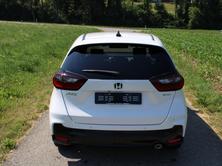 HONDA Jazz 1.5i-MMD Advance Sport E-CVT, Voll-Hybrid Benzin/Elektro, Vorführwagen, Automat - 5