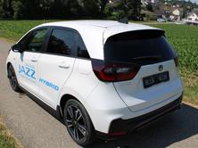 HONDA Jazz 1.5i-MMD Advance Sport E-CVT, Voll-Hybrid Benzin/Elektro, Vorführwagen, Automat - 6