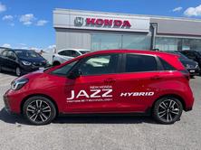 HONDA Jazz 1.5i-MMD Advance Sport E-CVT, Voll-Hybrid Benzin/Elektro, Vorführwagen, Automat - 2