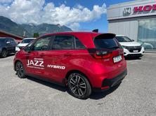HONDA Jazz 1.5i-MMD Advance Sport E-CVT, Voll-Hybrid Benzin/Elektro, Vorführwagen, Automat - 3
