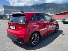 HONDA Jazz 1.5i-MMD Advance Sport E-CVT, Hybride Integrale Benzina/Elettrica, Auto dimostrativa, Automatico - 5
