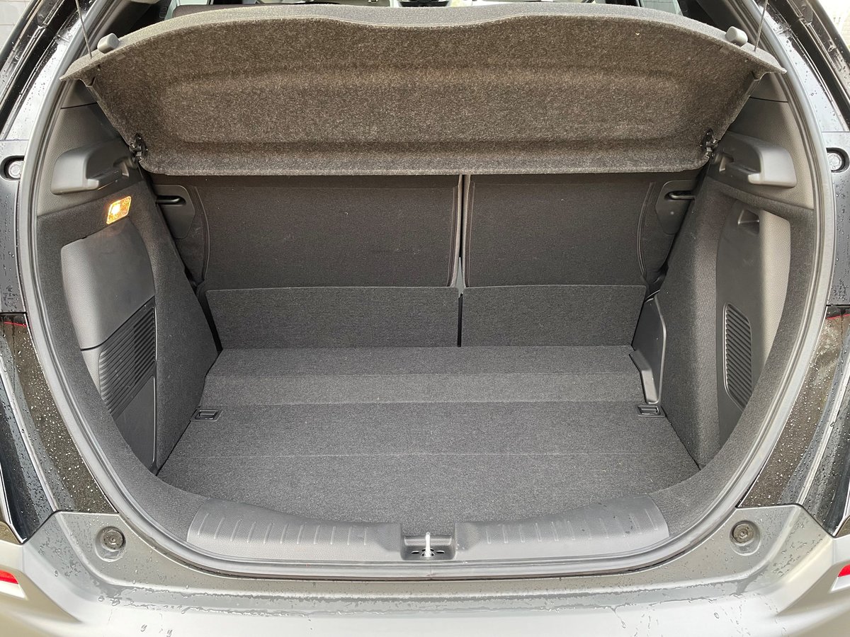 HONDA Jazz 1.5i-MMD Crosstar Executive E-CVT, Hybride Intégral Essence/Électricité, Voiture de démonstration, Automatique - 7