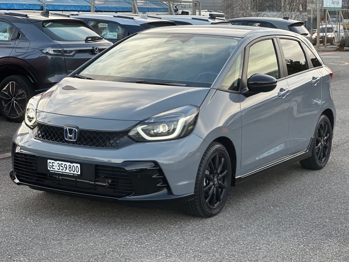 HONDA Jazz 1.5i-MMD Adv. Sport