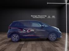 HONDA Jazz 1.5i-MMD Advance E-CVT, Voll-Hybrid Benzin/Elektro, Vorführwagen, Automatik - 4