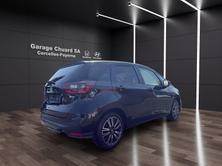 HONDA Jazz 1.5i-MMD Advance E-CVT, Voll-Hybrid Benzin/Elektro, Vorführwagen, Automatik - 5