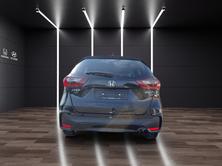 HONDA Jazz 1.5i-MMD Advance E-CVT, Voll-Hybrid Benzin/Elektro, Vorführwagen, Automatik - 6