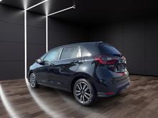 HONDA Jazz 1.5i-MMD Advance E-CVT, Voll-Hybrid Benzin/Elektro, Vorführwagen, Automatik - 7