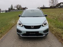 HONDA Jazz 1.5i-MMDCrosstar Advance E-CVT, Full-Hybrid Petrol/Electric, Ex-demonstrator, Automatic - 2