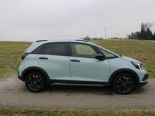 HONDA Jazz 1.5i-MMDCrosstar Advance E-CVT, Full-Hybrid Petrol/Electric, Ex-demonstrator, Automatic - 4