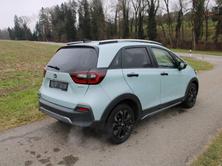 HONDA Jazz 1.5i-MMDCrosstar Advance E-CVT, Full-Hybrid Petrol/Electric, Ex-demonstrator, Automatic - 5