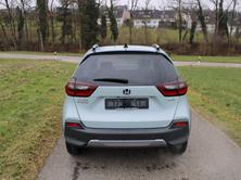 HONDA Jazz 1.5i-MMDCrosstar Advance E-CVT, Full-Hybrid Petrol/Electric, Ex-demonstrator, Automatic - 6