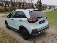 HONDA Jazz 1.5i-MMDCrosstar Advance E-CVT, Full-Hybrid Petrol/Electric, Ex-demonstrator, Automatic - 7