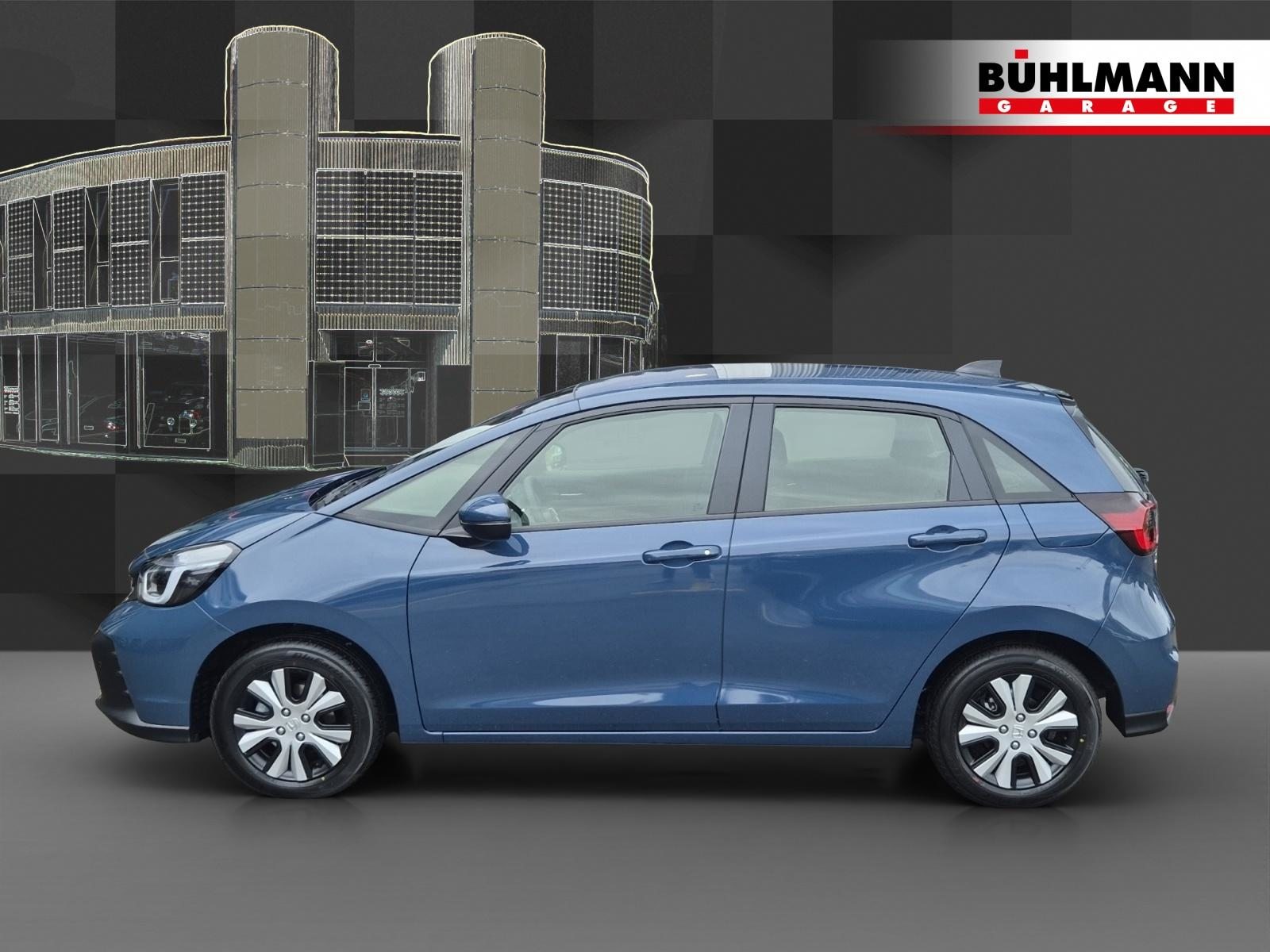 HONDA Jazz 1.5 i-MMD Elegance, Hybride Integrale Benzina/Elettrica, Auto nuove, Automatico - 2