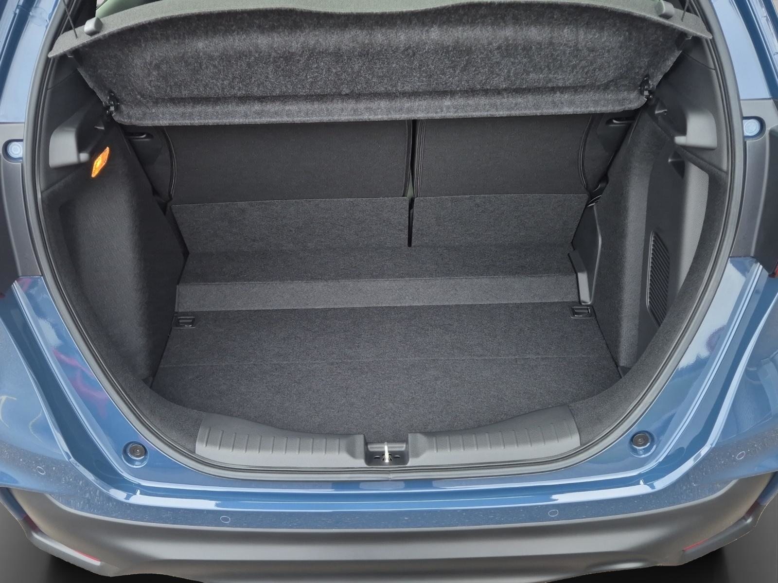 HONDA Jazz 1.5 i-MMD Elegance, Hybride Integrale Benzina/Elettrica, Auto nuove, Automatico - 6