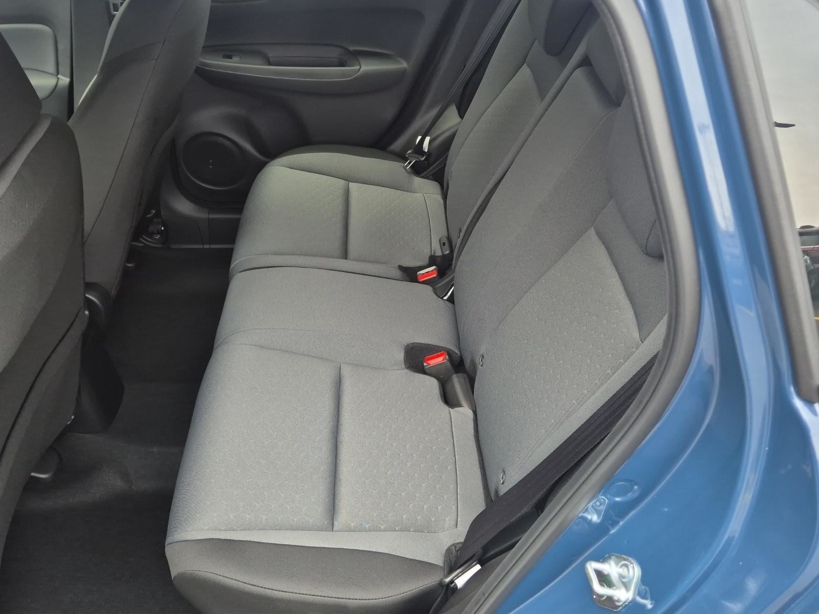 HONDA Jazz 1.5 i-MMD Elegance, Hybride Integrale Benzina/Elettrica, Auto nuove, Automatico - 7