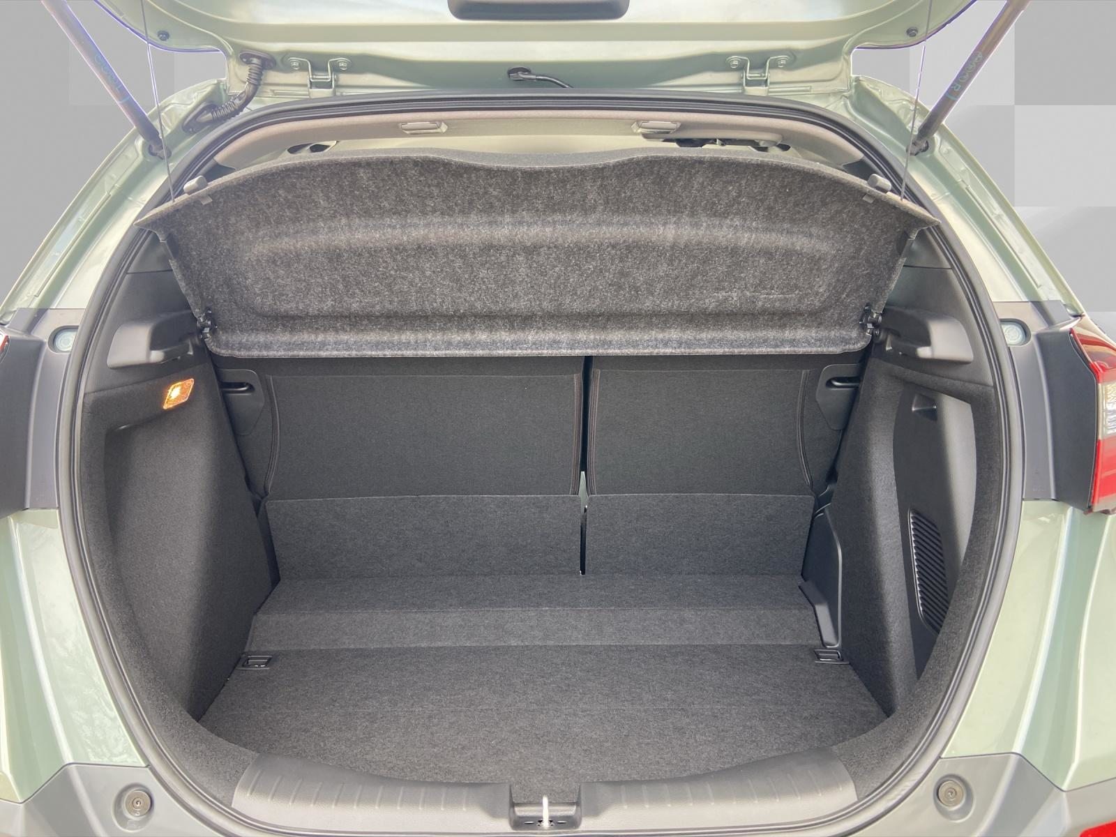HONDA Jazz 1.5 i-MMD Crosstar Advance, Hybride Integrale Benzina/Elettrica, Auto nuove, Automatico - 6