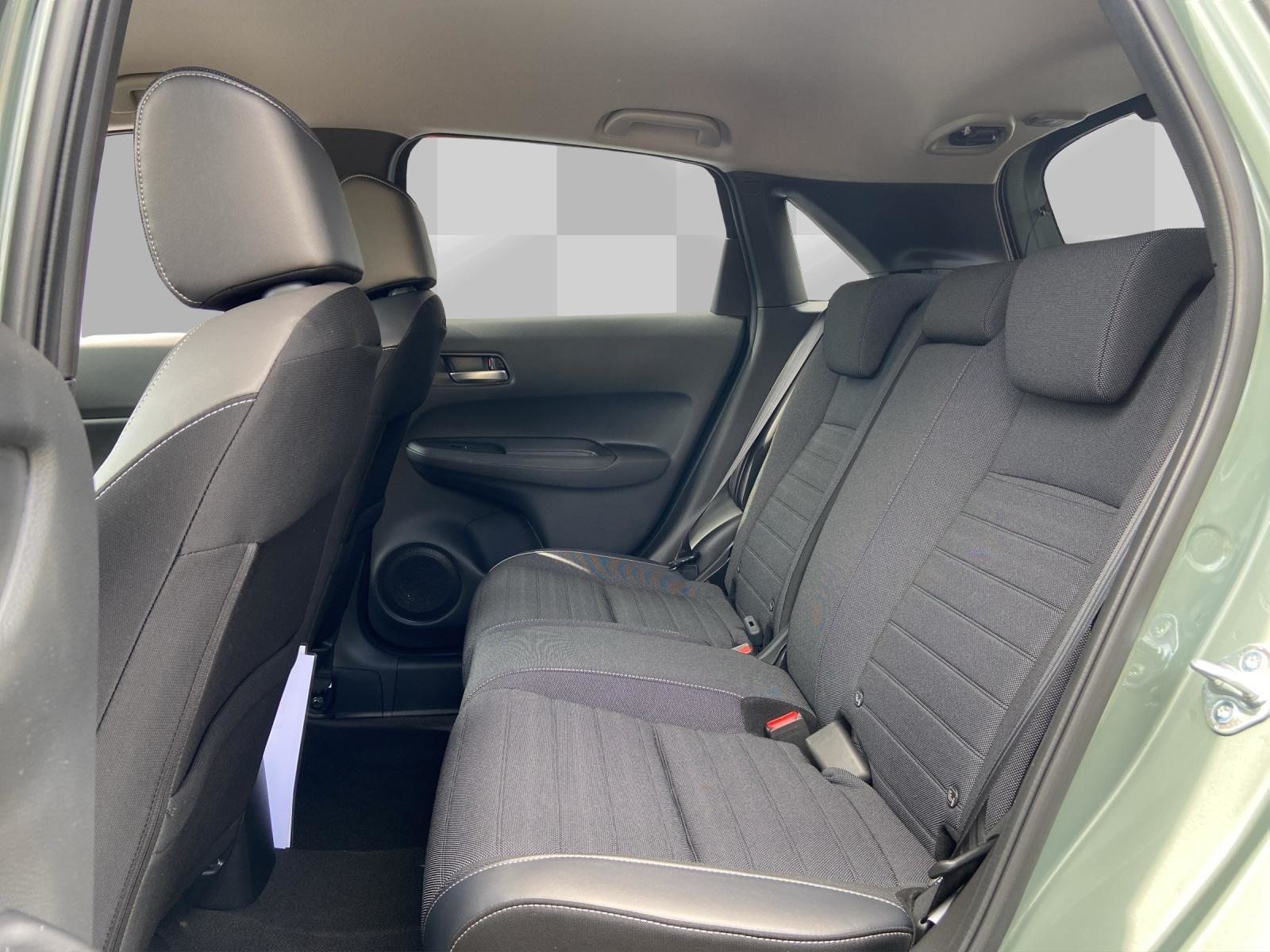 HONDA Jazz 1.5 i-MMD Crosstar Advance, Hybride Integrale Benzina/Elettrica, Auto nuove, Automatico - 7