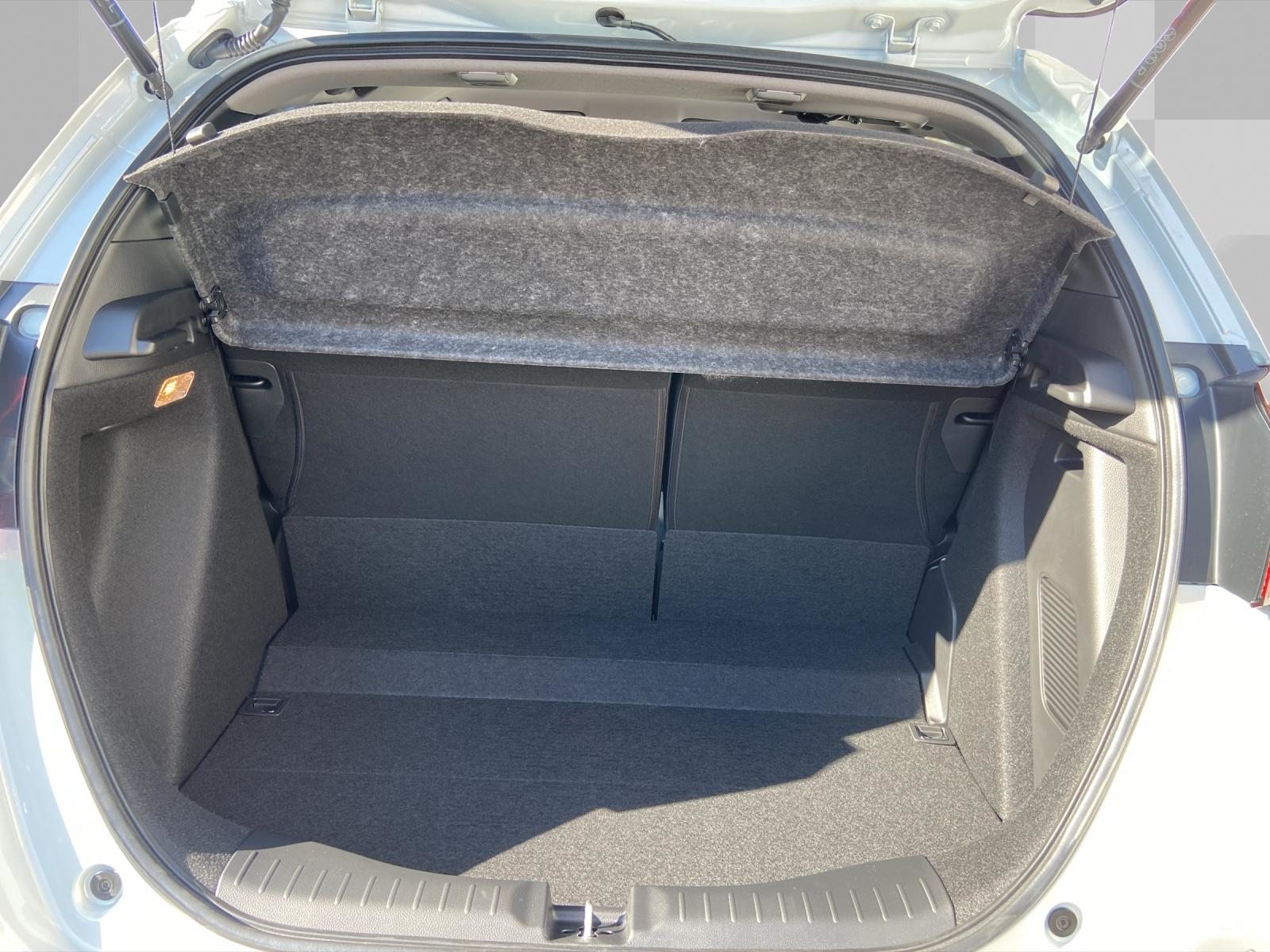 HONDA Jazz 1.5 i-MMD Advance, Voll-Hybrid Benzin/Elektro, Neuwagen, Automatik - 6