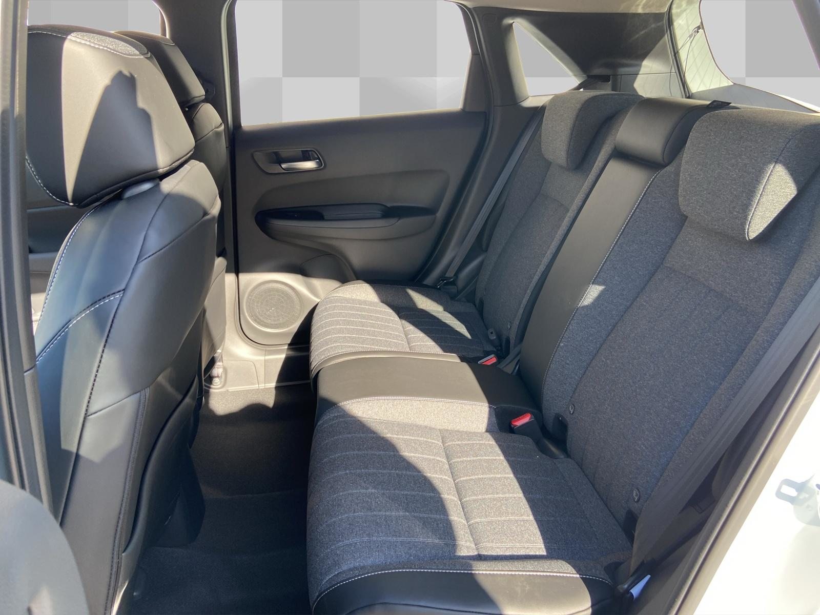 HONDA Jazz 1.5 i-MMD Advance, Voll-Hybrid Benzin/Elektro, Neuwagen, Automatik - 7