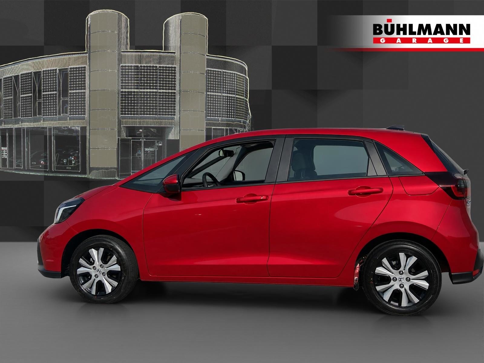HONDA Jazz 1.5 i-MMD Elegance, Hybride Integrale Benzina/Elettrica, Auto nuove, Automatico - 2