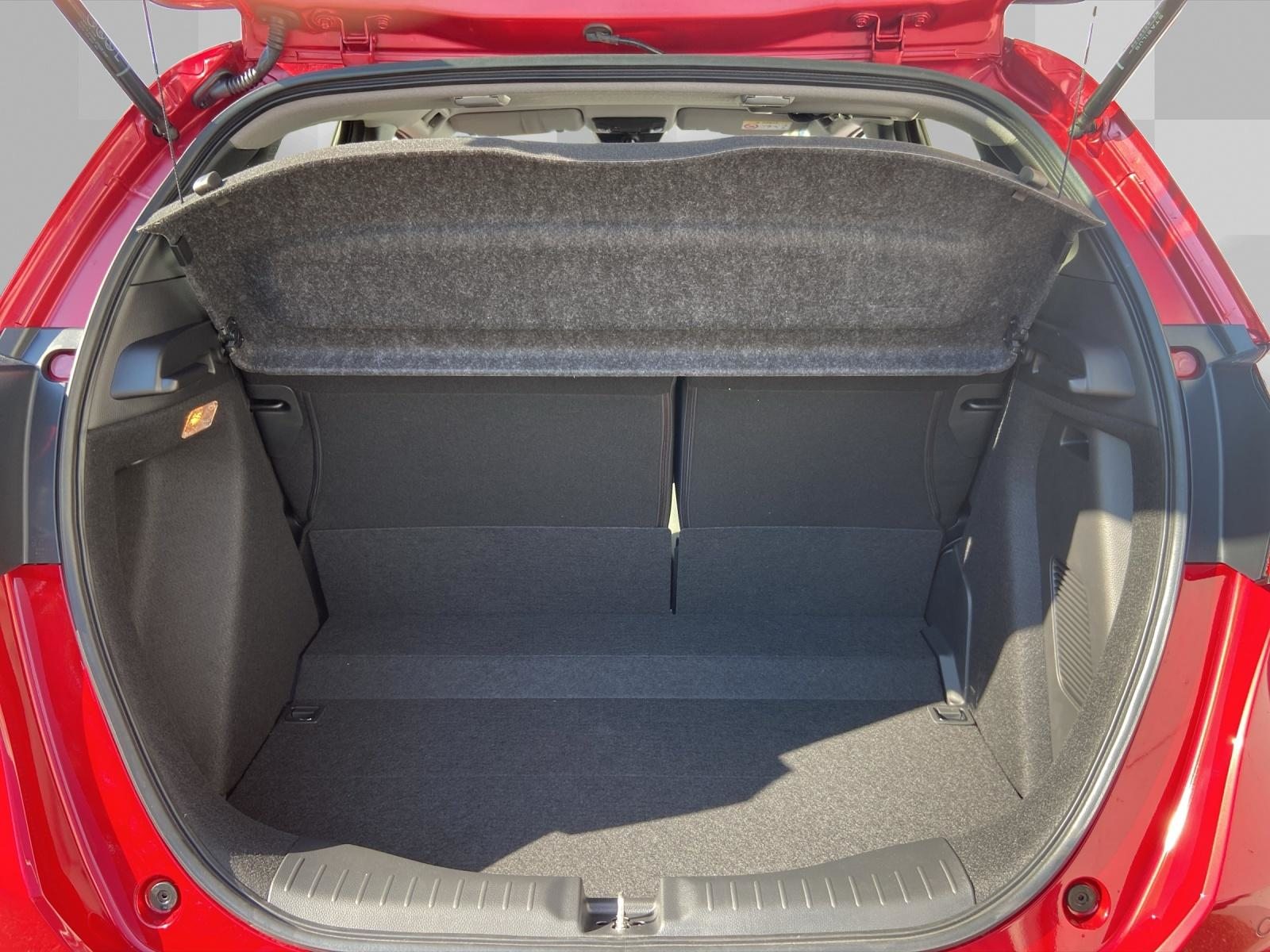 HONDA Jazz 1.5 i-MMD Elegance, Hybride Integrale Benzina/Elettrica, Auto nuove, Automatico - 6