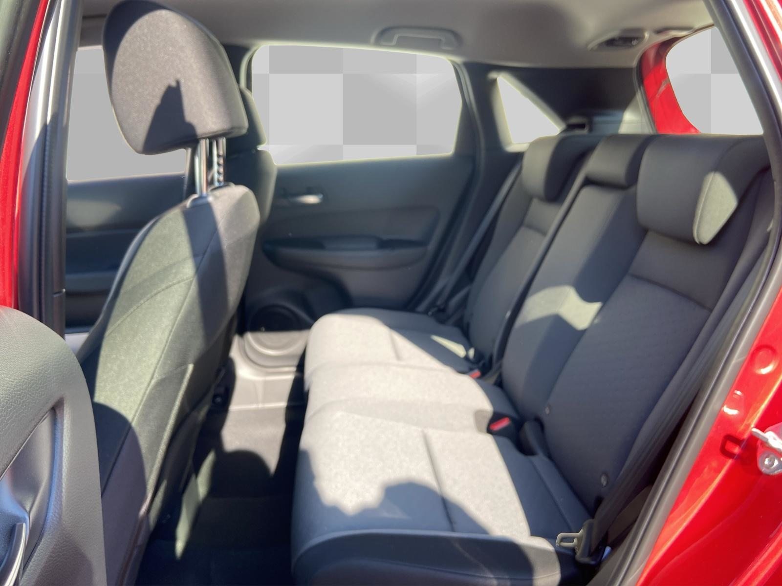 HONDA Jazz 1.5 i-MMD Elegance, Hybride Integrale Benzina/Elettrica, Auto nuove, Automatico - 7
