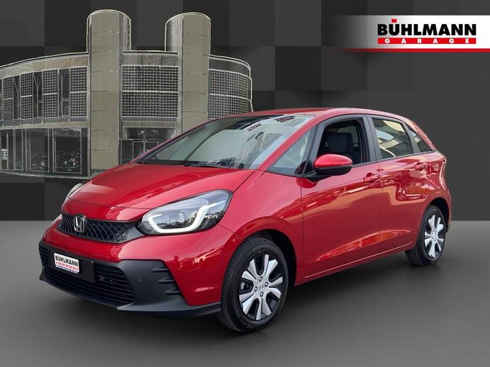 HONDA Jazz 1.5 i-MMD Elegance, Hybride Intégral Essence/Électricité, Voiture nouvelle, Automatique