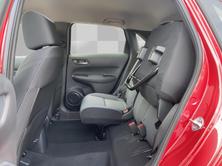 HONDA Jazz 1.5 i-MMD Elegance, Hybride Intégral Essence/Électricité, Voiture nouvelle, Automatique - 7