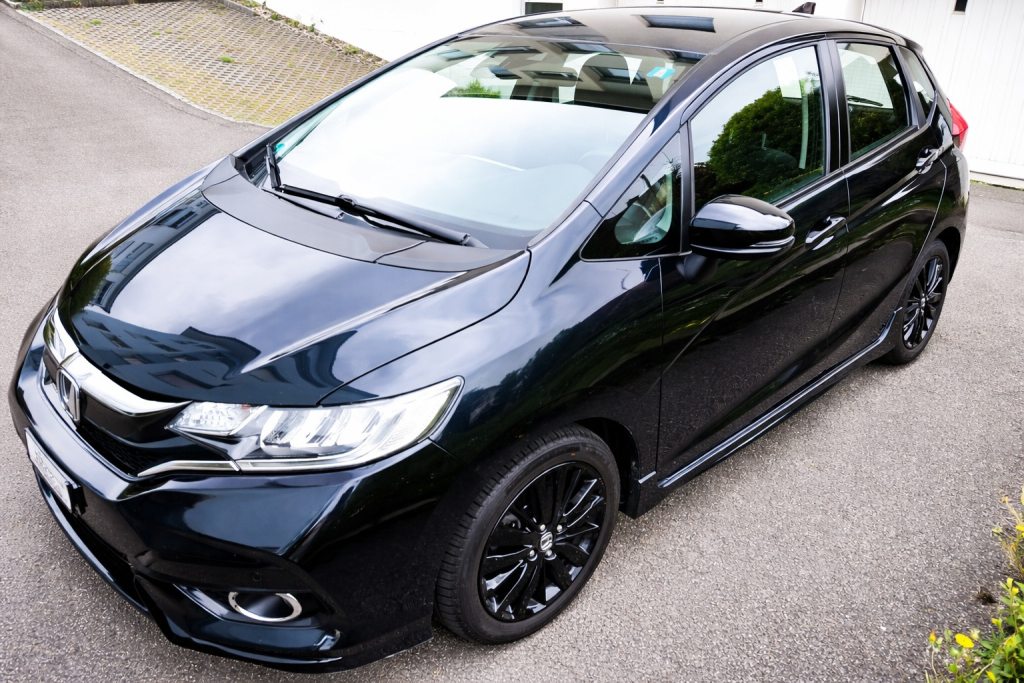 HONDA JAZZ 1.5i Dynamic