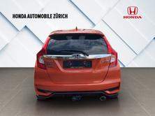 HONDA Jazz 1.5i-VTEC Dynamic, Benzin, Occasion / Gebraucht, Automat - 4