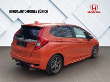 HONDA Jazz 1.5i-VTEC Dynamic, Benzin, Occasion / Gebraucht, Automat - 5