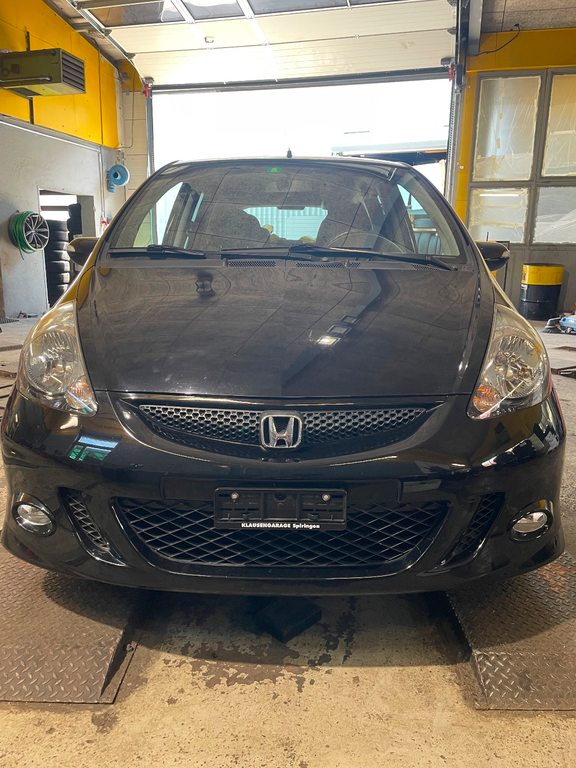 HONDA Jazz 1.4i-DSI Sport