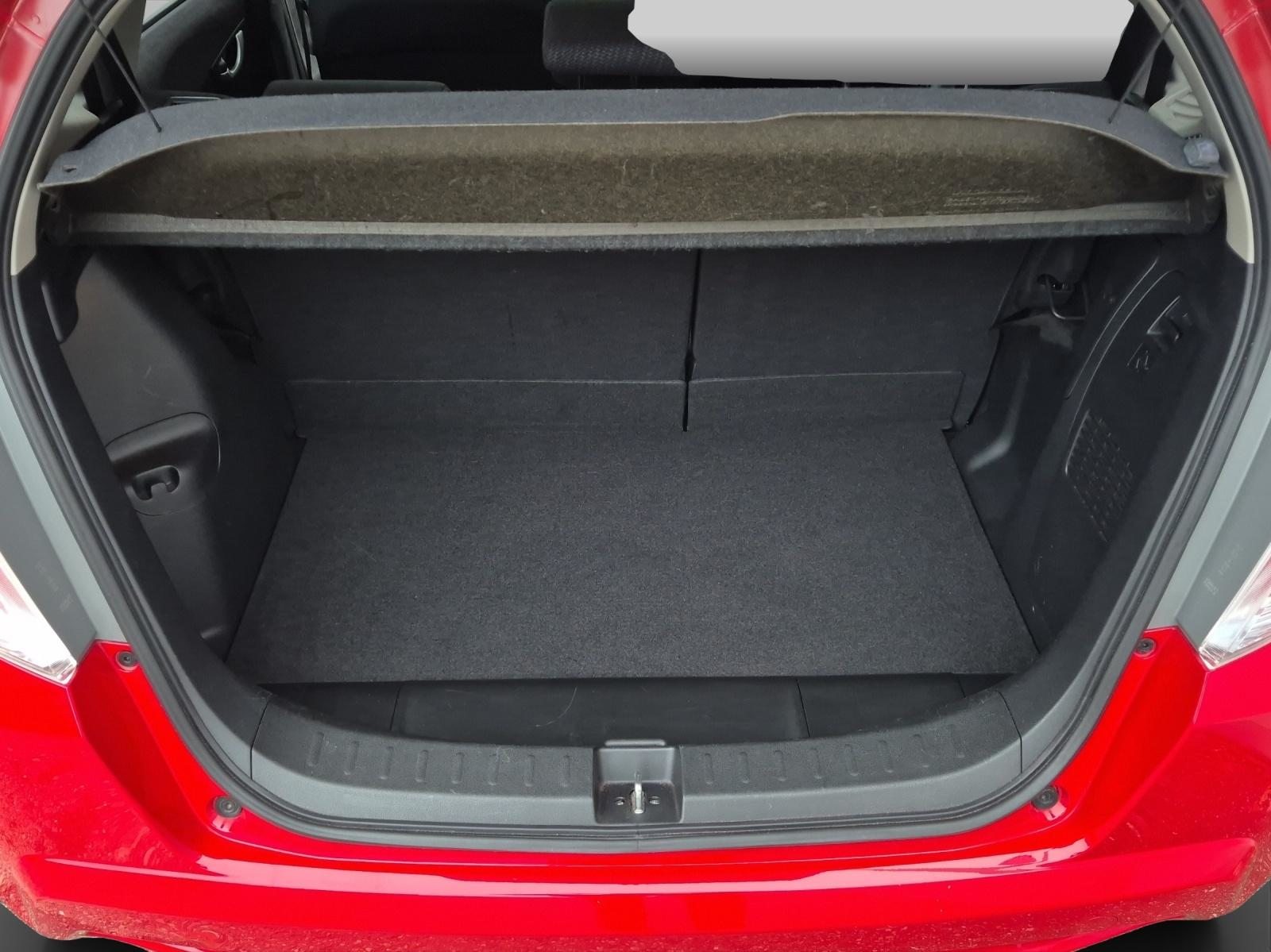 HONDA Jazz 1.3i Hybrid Elegance, Hybride Intégral Essence/Électricité, Occasion / Utilisé, Automatique - 6