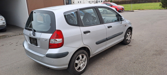 HONDA Jazz 1.4 i 30 Jahre, Essence, Occasion / Utilisé, Manuelle - 2