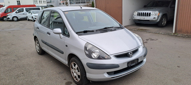 HONDA Jazz 1.4 i 30 Jahre, Essence, Occasion / Utilisé, Manuelle - 3