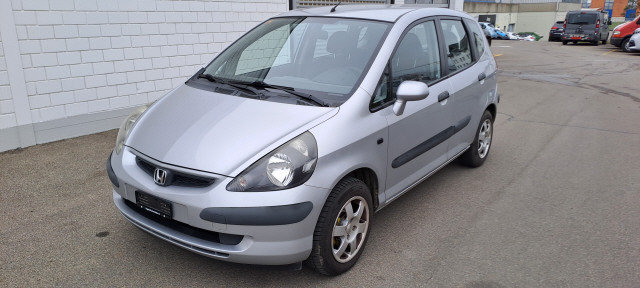 HONDA Jazz 1.4 i 30 Jahre, Essence, Occasion / Utilisé, Manuelle - 4