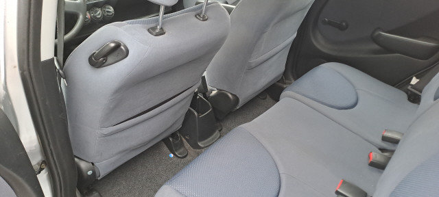 HONDA Jazz 1.4 i 30 Jahre, Essence, Occasion / Utilisé, Manuelle - 5