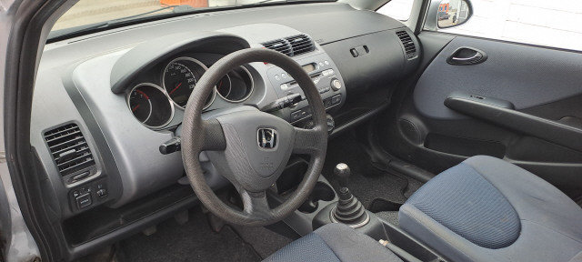 HONDA Jazz 1.4 i 30 Jahre, Essence, Occasion / Utilisé, Manuelle - 6