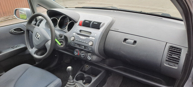 HONDA Jazz 1.4 i 30 Jahre, Essence, Occasion / Utilisé, Manuelle - 7