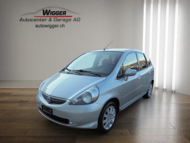 HONDA Jazz 1.4 i LS Formula 1
