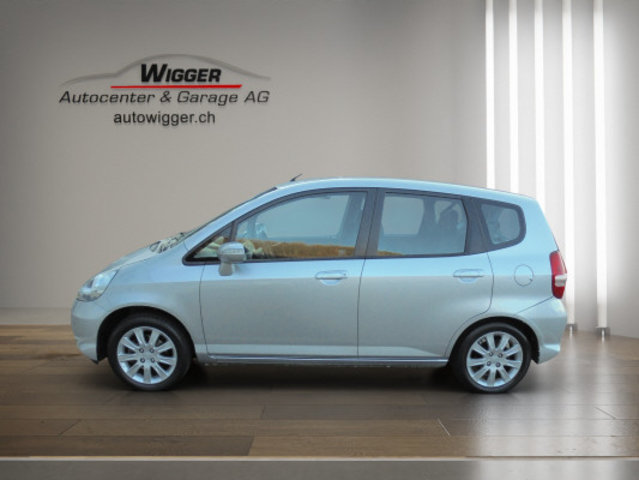 HONDA Jazz 1.4 i LS Formula 1, Occasion / Utilisé, Automatique - 2