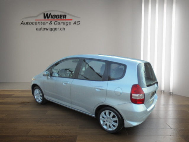 HONDA Jazz 1.4 i LS Formula 1, Occasion / Utilisé, Automatique - 3