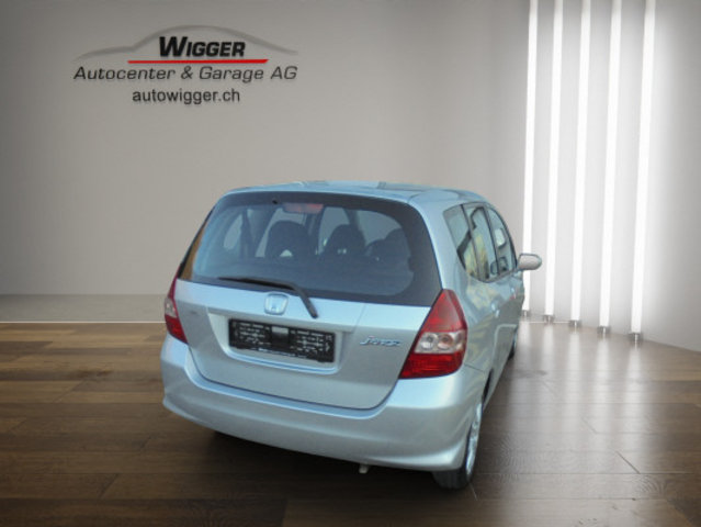 HONDA Jazz 1.4 i LS Formula 1, Occasion / Utilisé, Automatique - 4