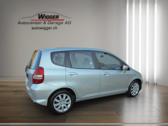 HONDA Jazz 1.4 i LS Formula 1, Occasion / Utilisé, Automatique - 5
