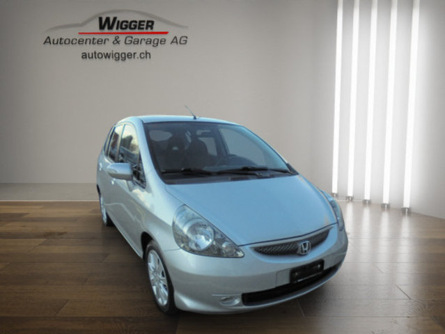 HONDA Jazz 1.4 i LS Formula 1, Occasion / Utilisé, Automatique - 6