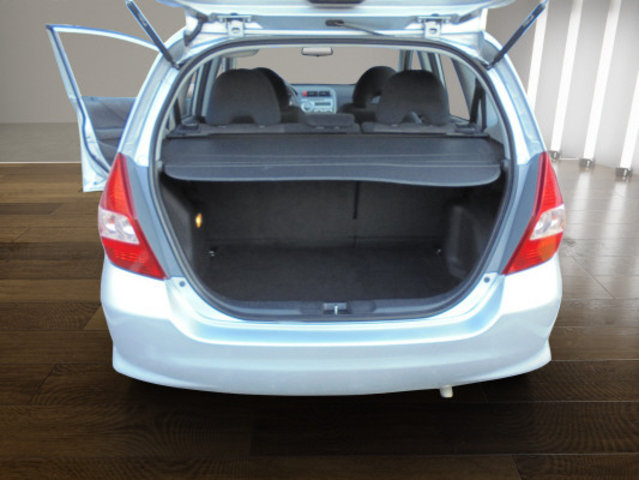 HONDA Jazz 1.4 i LS Formula 1, Occasion / Utilisé, Automatique - 7