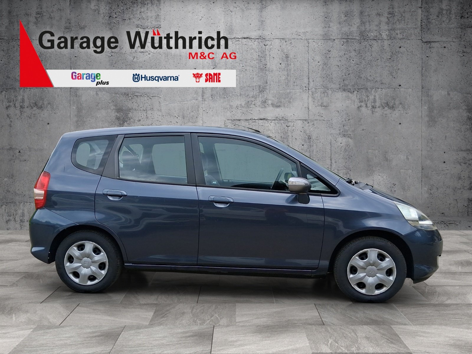 HONDA Jazz 1.4i Comfort, Benzina, Occasioni / Usate, Manuale - 4