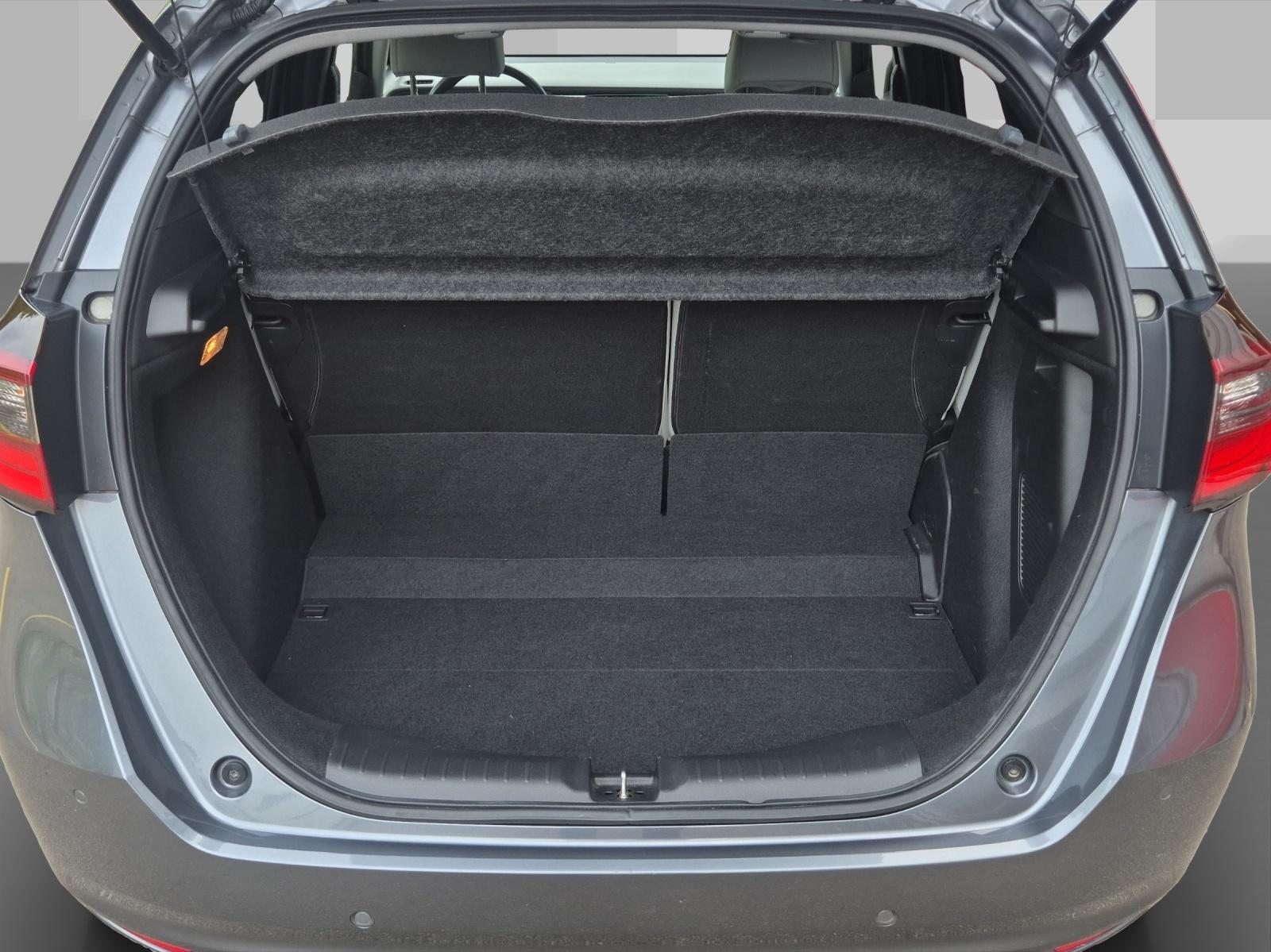 HONDA Jazz 1.5 i-MMD Executive, Full-Hybrid Petrol/Electric, Second hand / Used, Automatic - 6