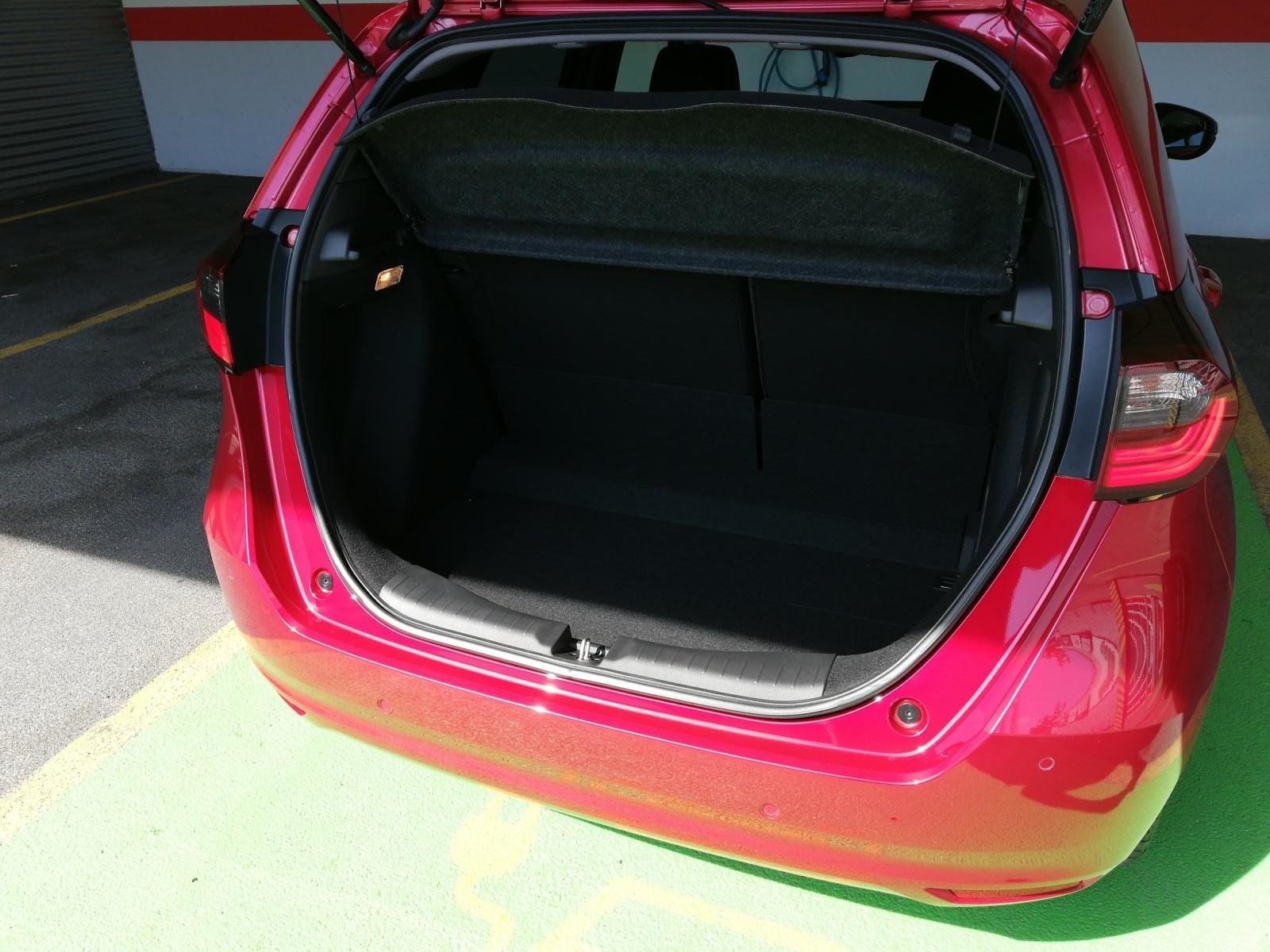 HONDA Jazz 1.5 i-MMD Executive, Hybride Integrale Benzina/Elettrica, Occasioni / Usate, Automatico - 6